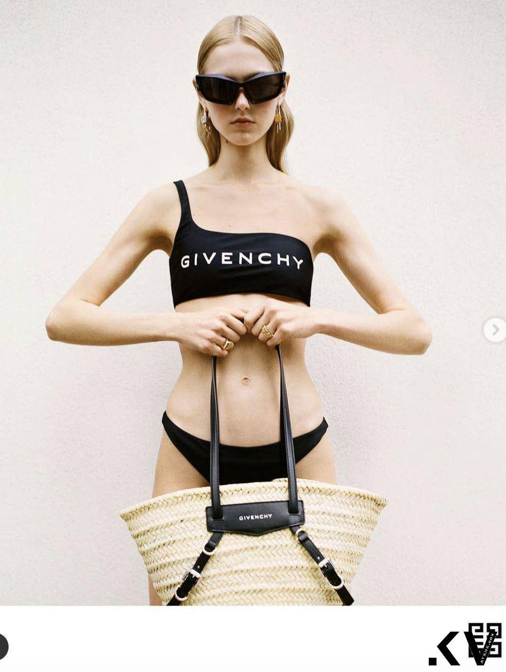 不卖关子！Givenchy x UNDERCOVER美梦成真“遮眼小熊T恤”即将发售 最新资讯 图1张